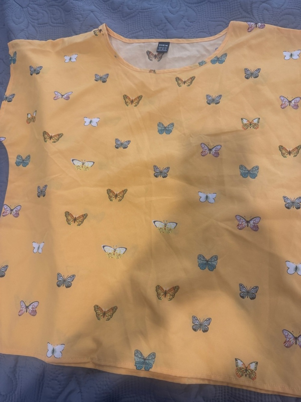 SHEIN - Picture 2 of 7